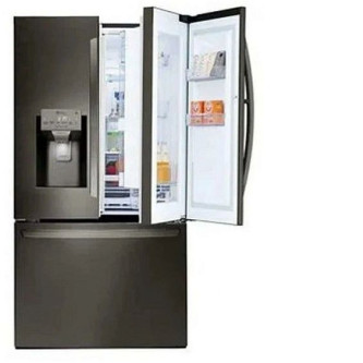 Холодильник LG GC-X257CQVV
