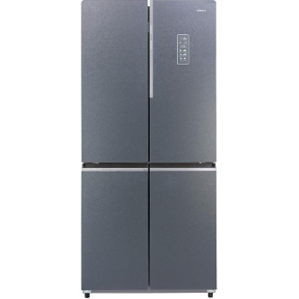 Холодильник HIBERG RFQ-590G GT inverter Холодильник HIBERG RFQ-590G GT inverter