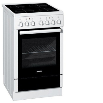 Плита электрическая GORENJE ec 52203 aw