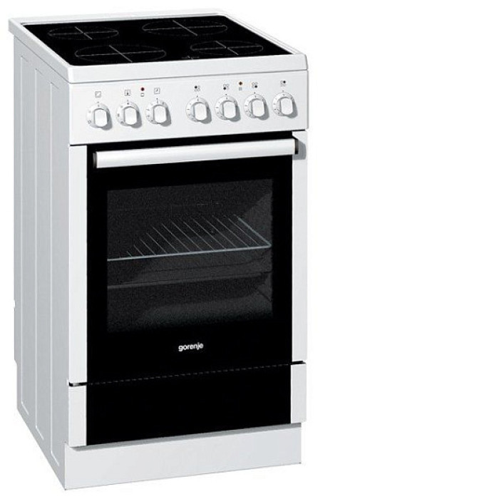 Плита электрическая GORENJE ec 52203 aw