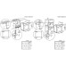 Духовой шкаф ELECTROLUX EOC6H76X Духовой шкаф ELECTROLUX EOC6H76X