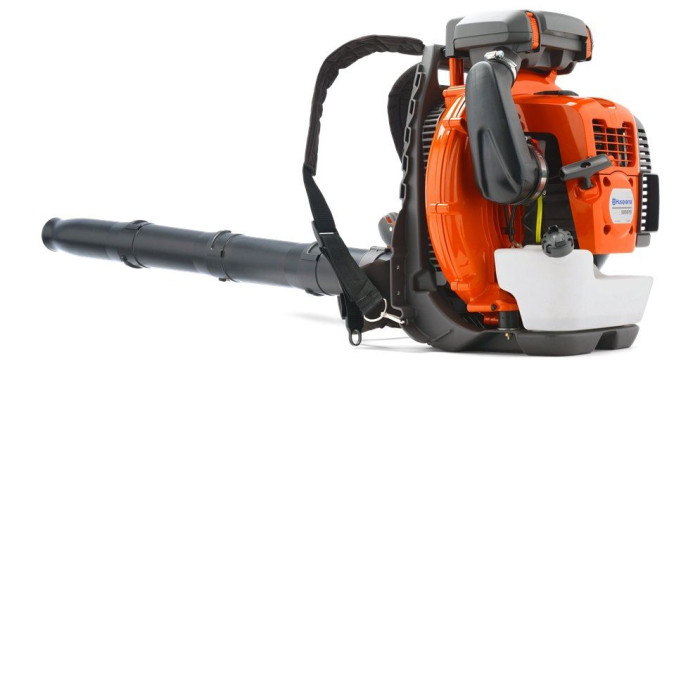Ранцевая воздуходувка Husqvarna 580BTs (9666296-01) Ранцевая воздуходувка Husqvarna 580BTs (9666296-01)