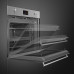 Духовой шкаф SMEG SO6303APX Духовой шкаф SMEG SO6303APX