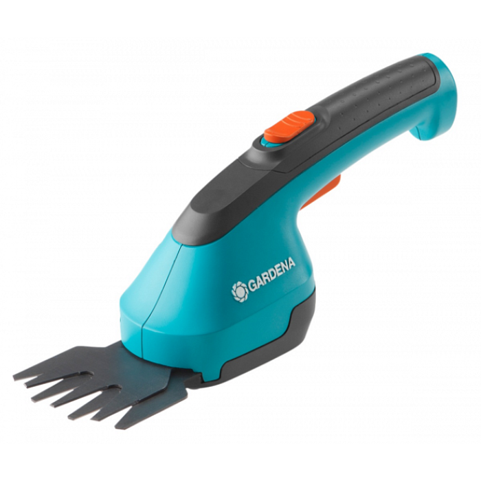 Ножницы для газонов GARDENA AccuCut дисплей 09850-30.000.00 Ножницы для газонов GARDENA AccuCut дисплей 09850-30.000.00