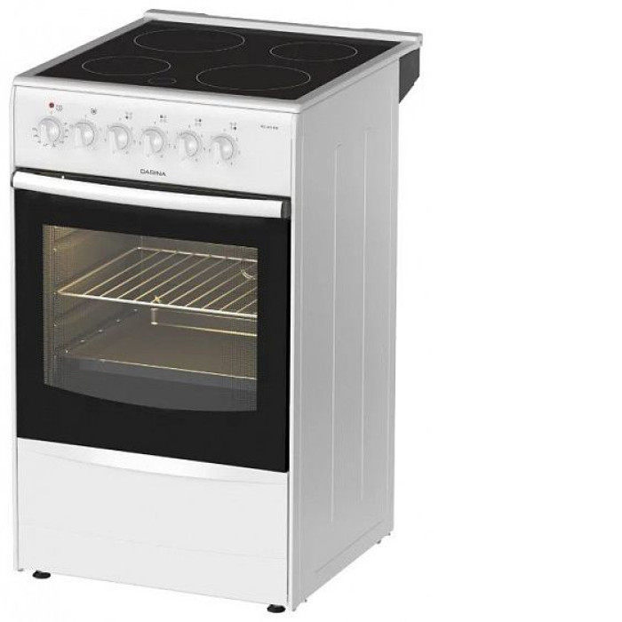 Электрическая плита DARINA B 3607 W