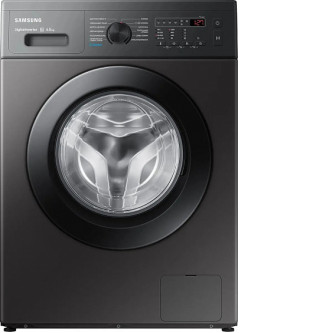 Стиральная машина SAMSUNG WW65AG4S20CXLP