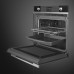 Духовой шкаф SMEG SO6102M2N Духовой шкаф SMEG SO6102M2N