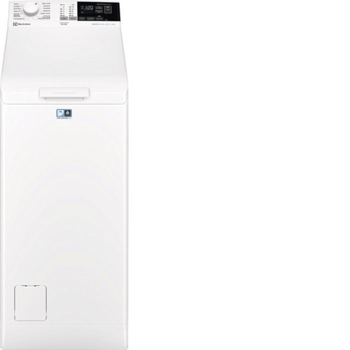 Стиральная машина ELECTROLUX EW6TN4261P