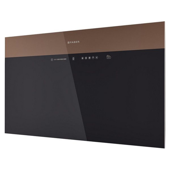 Вытяжка FABER V-AIR FLAT KL A80 Вытяжка FABER V-AIR FLAT KL A80