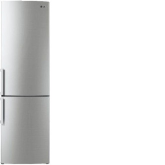 Холодильник LG ga-b489 zlcz