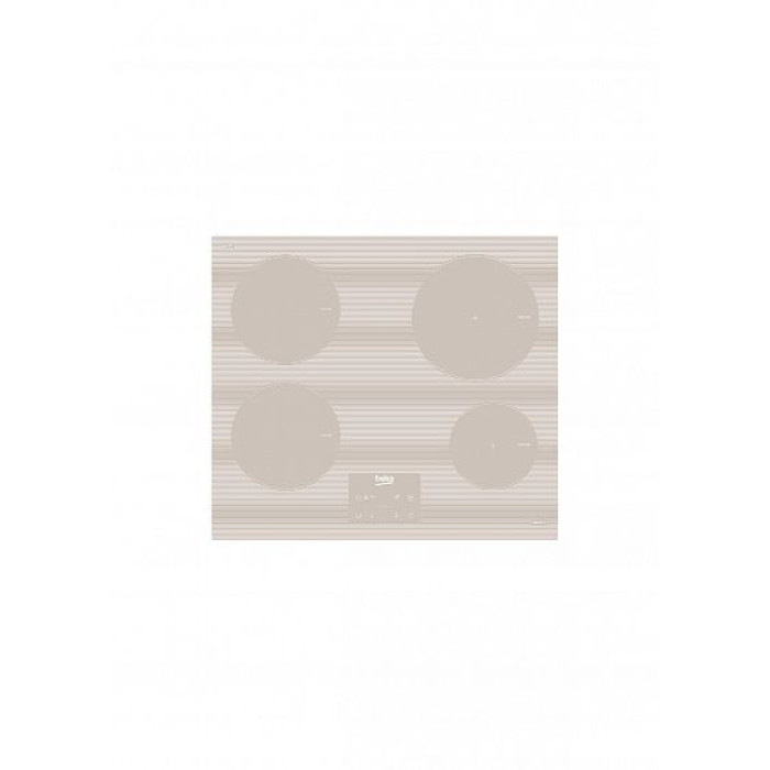 Варочная поверхность Beko HII64400ATBG Варочная поверхность Beko HII64400ATBG