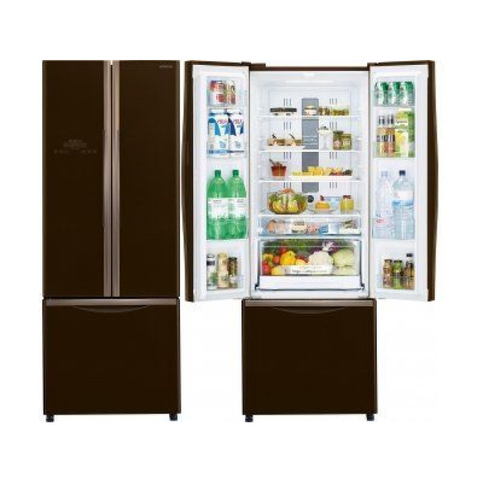 Холодильник HITACHI r-wb482 pu2 gbw Холодильник HITACHI r-wb482 pu2 gbw
