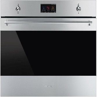 Духовой шкаф SMEG SO6303APX