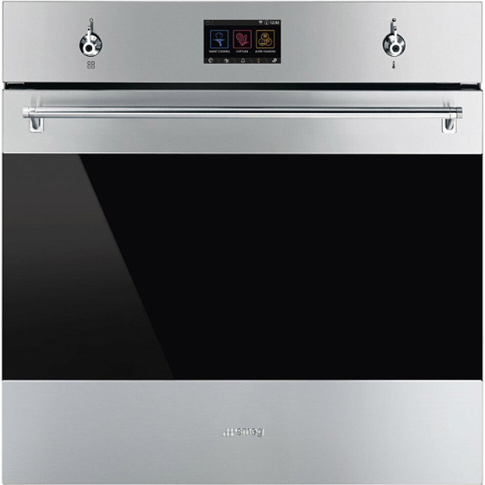Духовой шкаф SMEG SO6303APX Духовой шкаф SMEG SO6303APX