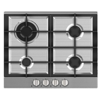 Варочная поверхность MIDEA 60G40ME005SFT Варочная поверхность MIDEA 60G40ME005SFT