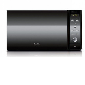 Микроволновая печь CASO MCDG25 Master 4 in 1
