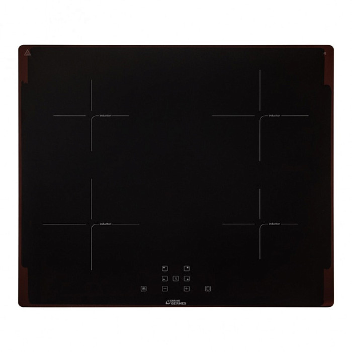 Варочная поверхность GRANDGERMES HBI-60BK-BX Варочная поверхность GRANDGERMES HBI-60BK-BX