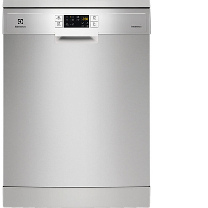 Посудомоечная машина ELECTROLUX ESF5545LOX Посудомоечная машина ELECTROLUX ESF5545LOX