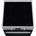 Плита ELECTROLUX RKI660201X Плита ELECTROLUX RKI660201X