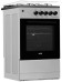 Плита ARTEL APETITO 50 10-G серый