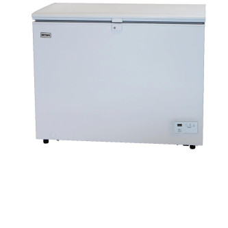 Морозильный ларь OPTIMA BD-310WLG белый Морозильный ларь OPTIMA BD-310WLG белый
