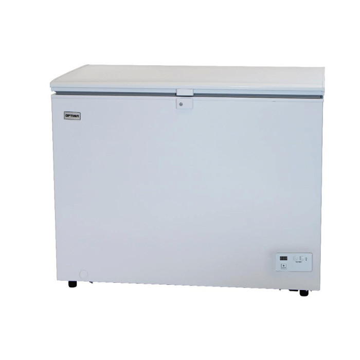 Морозильный ларь OPTIMA BD-310WLG белый Морозильный ларь OPTIMA BD-310WLG белый