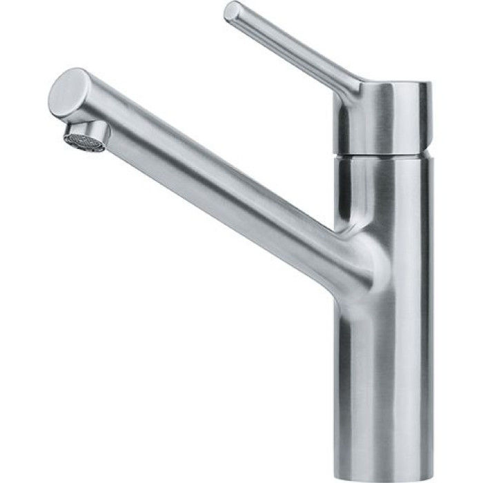 Смеситель FRANKE Taros Neo Pull-out нерж.сталь Смеситель FRANKE Taros Neo Pull-out нерж.сталь