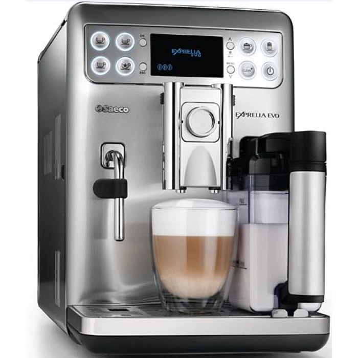Кофемашина PHILIPS SAECO hd8857/09