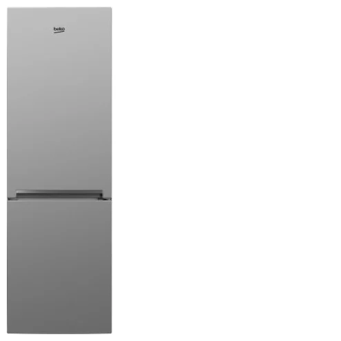 Холодильник BEKO CNL 7270KC0 S Холодильник BEKO CNL 7270KC0 S