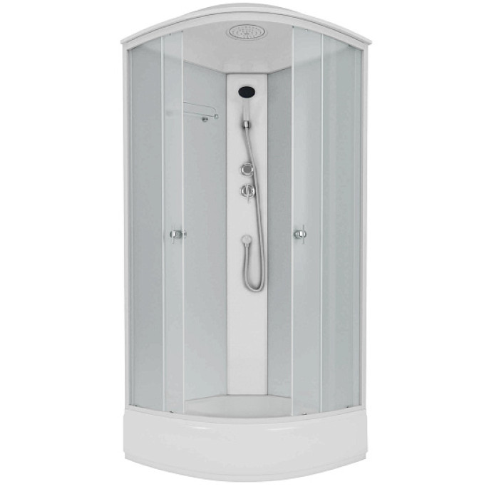 Душевая кабина NIAGARA NG-5304-14 Душевая кабина NIAGARA NG-5304-14