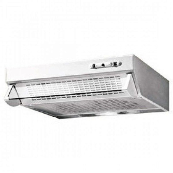 Вытяжка LEX aira 600 white