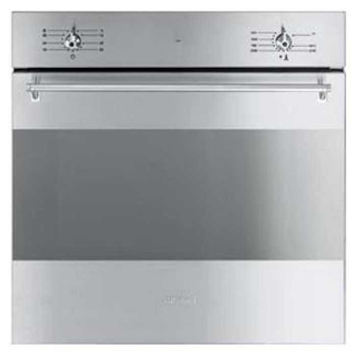 Духовой шкаф SMEG sc341gx-8 Духовой шкаф SMEG sc341gx-8