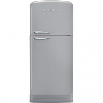 Холодильник SMEG FAB50RSV