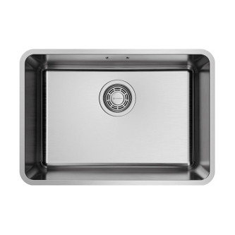 Кухонная мойка OMOIKIRI Omi 53-U/I-IN Ultra Mini (4997405)