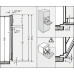 Духовой шкаф MIELE h 5080 bm ix Духовой шкаф MIELE h 5080 bm ix