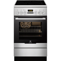 Электрическая плита ELECTROLUX EKI 954501X