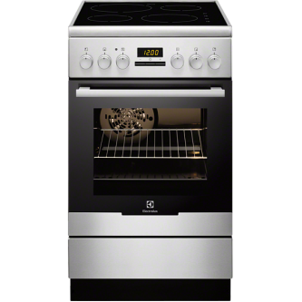 Электрическая плита ELECTROLUX EKI 954501X