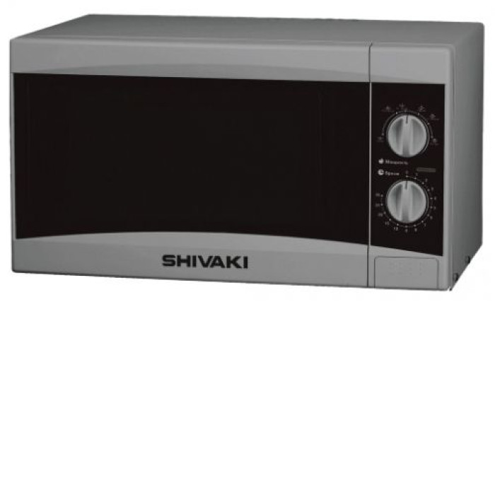 Микроволновая печь SHIVAKI SMW2014MS