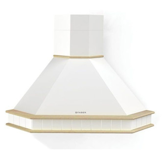 Вытяжка FABER RANCH ANGOLO WH9016 A100 Вытяжка FABER RANCH ANGOLO WH9016 A100