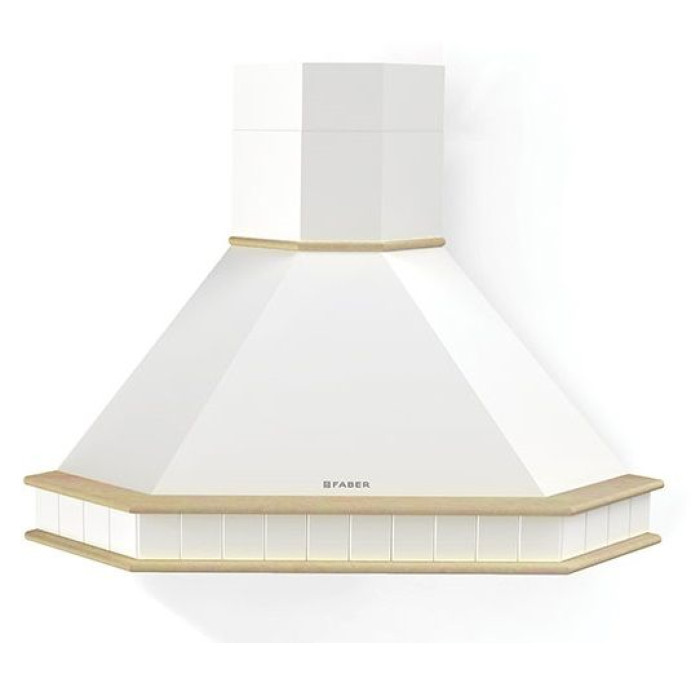 Вытяжка FABER RANCH ANGOLO WH9016 A100