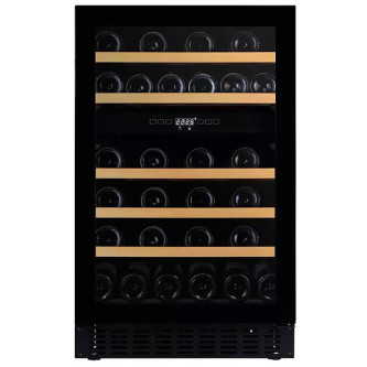 Винный шкаф DUNAVOX DAUF-38.100DB.TO