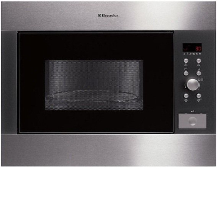 Встраиваемая микроволновая печь Electrolux EMS 26415 Встраиваемая микроволновая печь Electrolux EMS 26415