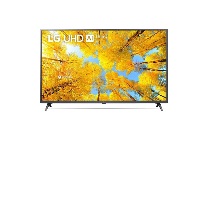 Телевизор LG 65UQ76003LD