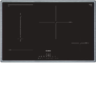 Варочная поверхность BOSCH PVS845FB5E Варочная поверхность BOSCH PVS845FB5E