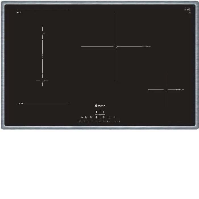 Варочная поверхность BOSCH PVS845FB5E