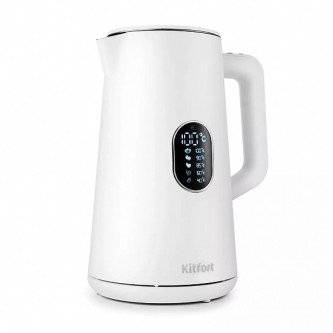 Чайник KITFORT KT-6115-1 Чайник KITFORT KT-6115-1