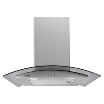 Вытяжка GERMES Alt 60 inox Вытяжка GERMES Alt 60 inox