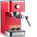 Кофемашина GRAEF Baronessa Salita ES 403 rot Кофемашина GRAEF Baronessa Salita ES 403 rot