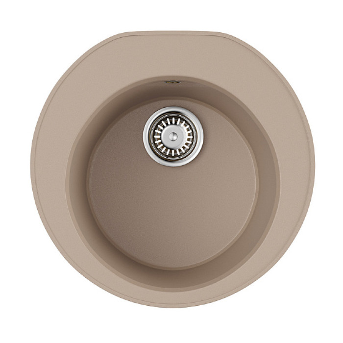 Кухонная мойка OMOIKIRI Miya 50R-CH (4993508) Кухонная мойка OMOIKIRI Miya 50R-CH (4993508)