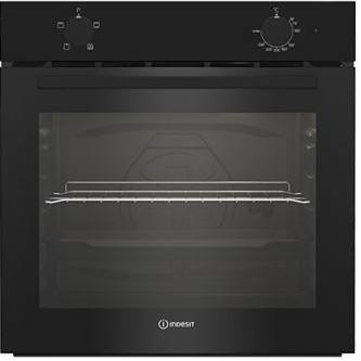 Духовой шкаф INDESIT IFE 2420 BL